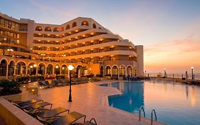 Radisson Blu Resort, Malta St. Julian'S